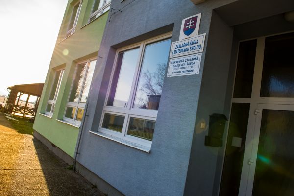 Pracovná ponuka: EKONÓM / MZDOVÝ ÚČTOVNÍK - PERSONALISTA
